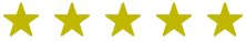 estrellas